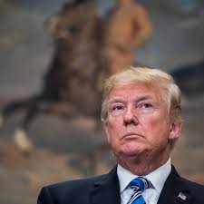 Trump decides to remove national security adviser H.R. McMaster, and others  may follow