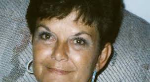 Patricia Marie Oberndorfer Obituary March 23, 2010