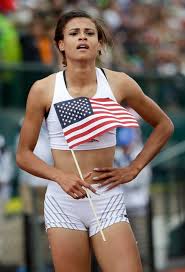 His full name is sydney michelle mclaughlin. Track Star Sydney Mclaughlin Is No Run Of The Mill Teenager Times Leader