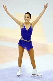She is an actress, known for nutcracker on ice (2009), american gladiators (1989) and the insider (2004). The 30 Most Gorgeous Figure Skating Outfits In Olympic History