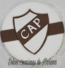 25 148 tykkäystä · 2 900 puhuu tästä · 18 oli täällä. Torta Escudo Platense Para Dulces Creaciones De Mariana Facebook