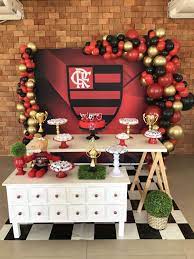 Mini Decor Flamengo Festa Do Flamengo Festa Do Flamengo Simples Decoracao Flamengo Por ali fidalgo on instagram: mini decor flamengo festa do flamengo
