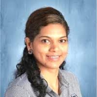 Genevieve Dsilva's Instagram, Twitter & Facebook