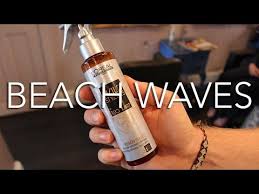 L Oreal Techniart Beach Waves Youtube