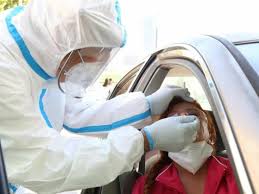 La ocupación de las uci por pacientes de covid, único indicador que sigue en nivel alto en castilla y león. La Jornada Suspenderian Elecciones En Nuevo Leon Por Covid 19