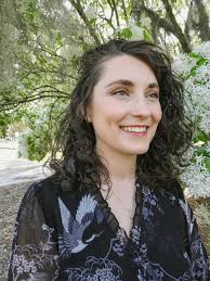 Meet Danielle Grout of Savannah