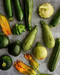 If using long zucchini, halve the squash crosswise. The Ultimate Guide To Zucchini And How To Eat More Of It Freezing Zucchini Zucchini Vegetables