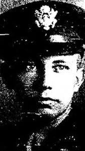 Carl Robert Pearson : Second Lieutenant from Ohio, World War II Casualty