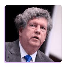 Dr. James W. Lark III