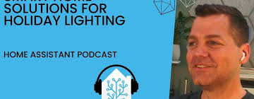 Customize Your Home with Advanced Automation with Jason Shearer