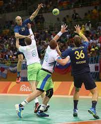 pin on handball