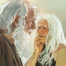 La Mort Et La Resurrection De Jesus Leur Signification Pour Vous Bibliotheque En Ligne Watchtower Temoins De Jehovah Images Bible Histoire Biblique