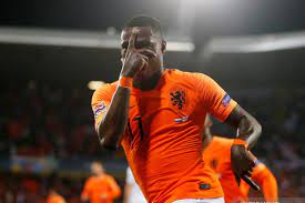 Select from premium quincy promes of the highest quality. Ajax Dapatkan Quincy Promes Dari Sevilla Antara News