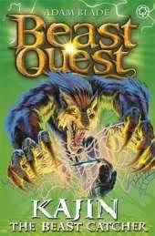 all the beast quest books in order toppsta