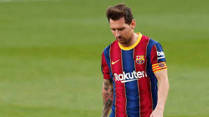 2 italy stars in top 5 as leo messi's new rivals: Messi Tired Of Being Blamed For All The Problems At Barcelona Now World Today News
