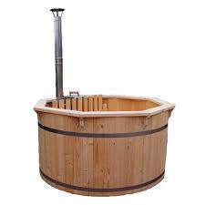 Infatti, preferire una pavimentazione in legno per esterni significa eliminare buona parte delle spese e di riduzione del tempo per la realizzazione, senza esistono principalmente due tipologie di pavimenti in legno per esterni, le piastrelle o mattonelle, e il decking, o listoni. Vasca A Tinozza A Botte Da Esterno Con Stufa A Legna Ottimo Prezzo
