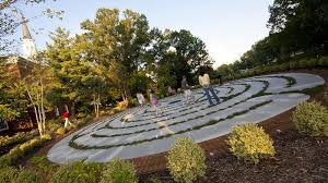 21 The Garden Of Reflection And Remembrance University Of Maryland University Of Maryland College Park Maryland Outdoor Gathering Space