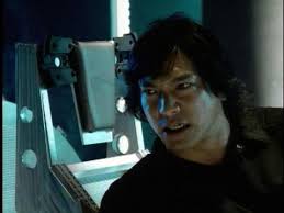 Timecop 2: The Berlin Decision