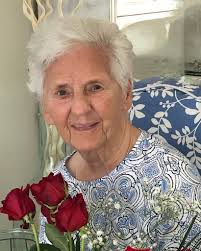 Joan Stubbers Gerding Obituary February 21, 2025