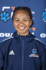 2022-23 Women's Soccer Roster