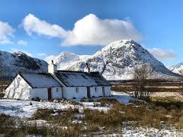 Glen Coe Feature Page