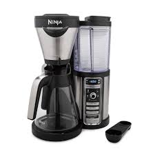 Versatile design is ideal for frothing hot or cold milk. Ninja Coffee Bar Brewer Glass Carafe Cf081 29 Inches Cf081 Cr Buy Online At Best Price In Uae Amazon Ae