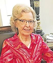 Obituaries June 1, 2021