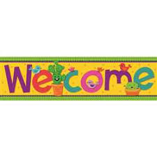 Check spelling or type a new query. Welcome Back To School Bulletin Boards And Door Decorations