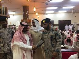 حرس الحدود بجازان ينقذ بحارًا بريطانيًّا من الموت في عرض البحر الأحمر. Ù…Ø³Ø§Ø¹Ø¯ Ù‚Ø§Ø¦Ø¯ Ø­Ø±Ø³ Ø§Ù„Ø­Ø¯ÙˆØ¯ Ø¨Ø¬Ø§Ø²Ø§Ù† ÙŠØ¤Ø¯ÙŠ ØµÙ„Ø§Ø© Ø§Ù„Ù…ÙŠØª Ø¹Ù„Ù‰ Ø§Ù„Ø´Ù‡ÙŠØ¯ Ø¬Ø§Ø±ÙŠ ØµØ­ÙŠÙØ© ØµØ¯Ù‰ Ø§Ù„Ø§Ù„ÙƒØªØ±ÙˆÙ†ÙŠØ©