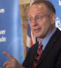 Negotiation Speaker for Presentations & Speeches