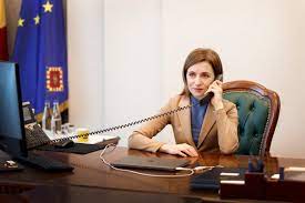 Maia sandu (born 24 may 1972) is a moldovan politician, the current leader of the party of action and solidarity on 12 november 2019, maia sandu's government fell after the vote of the censure motion. Maia Sandu Sandumaiamd Twitter