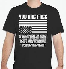 Check spelling or type a new query. You Are Free As Long As With Upside Down Usa Flag T Shirt Blasted Rat