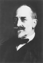 Industry in the Wilderness