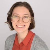 Current Graduate Students