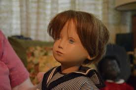 Doll Mum's blog: USA 2017