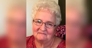 Obituary for Wanda Mae (White) Etheridge