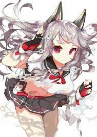 Pin De Unknown Person Em Anime Anime Garotas Fotos