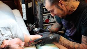 3 best spas in lafayette la expert recommendations. Mardi Gras Ink Tattoo Shops Stay Busy During Carnival Time Mardi Gras Nola Com