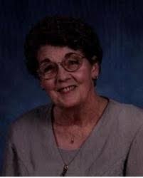 Ethel Archibald Obituary