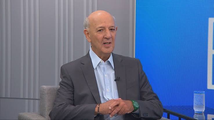 Arruda no TSE: Dias Toffoli é relator de processo sobre candidatura | G1