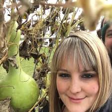 April Witzke's Instagram, Twitter & Facebook