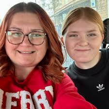 The grandmother of a toddler who died...