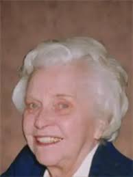 Obituary information for Leona Alice Lemieux KELLY