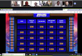 The aim of this jeopardy game is to revise food and cooking vocabulary, such as vegetables, fruit, legumes/pulses, cooking verbs, and kit. Jeopardy Team Building Fun Office Games For Employees Teambonding