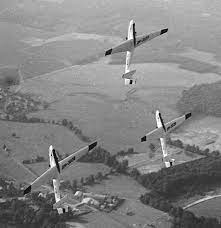 Mit segelflugzeugen wird am flugplatz aschersleben von anfang april bis ende oktober geflogen. Szd 9 Bocian