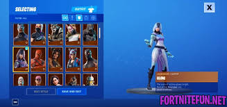 This is also my first skin that i tried to make look good, so please don;t be harsh with the ratings, i did my best. Don T See The Fortnite Glow Skin In The Store How To Fix Fortnite Battle Royale