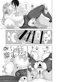 Love Love Sex Hon futa manga hidarikiki (18) | Futapo!