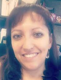 Valerie Gerstenberger (Medina) Courtesy Announcement Obituary December 13,  2020