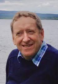 Condolence Book for David HYLAND (Ballybrack, Dublin)