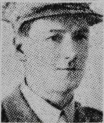 Pembrey War Memorial